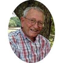 Claude H. Patin Obituary