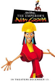 You've got three to choose from. The Emperor S New Groove Quotes Cartoons Quotes Movie Quotes Com