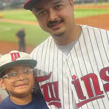 Fundraiser for Lucas Vongkhaophet by John Razo : Support for Luke through  his time of need.
