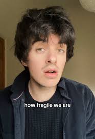 Fragile Connor Okane