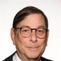 M. William (Bill) Stern Obituary