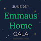 Emmaus Home Gala