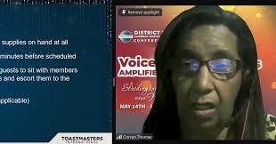 CIPS CommunicatorsToastmasters (@cipscommunicatorstoastmasters) · Instagram  照片和视频