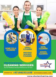 Best Cleaning Services In Al Ain Cleaning Services In Uae Cleaning Service Commercial Cleaning Services House Cleaning Services