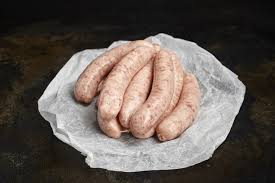 Goat sausages? она продавала колбаски из козлиного мяса? Buy Thin Link Sausages Online Butchers Uk Cheap Pork Meat