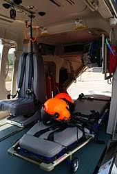 The united rotorcraft bell 429 medical interior can accommodate a single, dual, or specialty transport the translating patient loading system (tpls) such our bell 429 medical interior has three crash attenuating medical seats. Bell 429 Globalranger Wikiwand