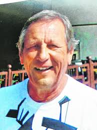 Traueranzeige von Hans-Peter Ullmann vom 18.06.2022