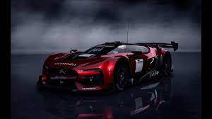  Citroen Gt Sport Video In 2021 Cool Car Wallpapers Hd Car Hd Hd Wallpapers Of Cars