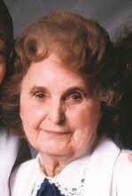 Phyllis Jean Goodwin Obituary