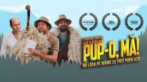 Singura chestie de râs la ele este că te poți amuza de cât de penibile sunt. Pup O Ma 2018 Photo Gallery Imdb