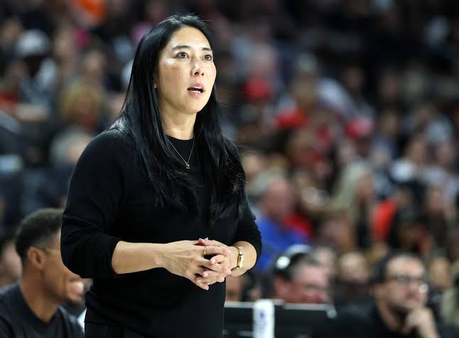 Kelsey Plum expected to give Phoenix Mercury a big boost after blockbuster trade with Los Angeles — as she prepares for her debut