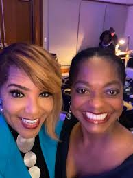 Onpoint! with Cynthia Hardy