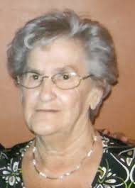 Monique (Momo) Fleury