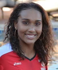 SoCal Prep Legends Girls Athlete of the Week: Jaden Randall, La Sierra