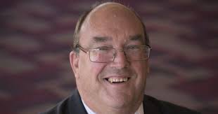 Bega Valley's first popularly-elected mayor calls for greater federal help 