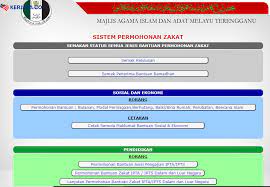 Permohonan boleh dibuat secara atas talian mulai 12 jun 2019 pada pautan : Bantuan Zakat Ipt Dalam Dan Luar Negara Maidam Buat Permohonan Sekarang Kerja Kosong Kerajaan