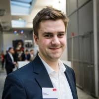 30+ Profile mit dem Suchbegriff „Daniel Traut“