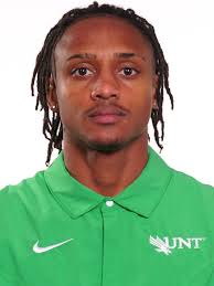 Dorian Morris, North Texas, Cornerback