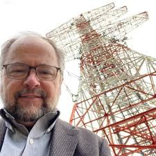 After a whirlwind year of construction, All Classical Radio, KQAC 89.9 FM,  has settled into its new home. Its headquarters — dubbed the media arts  center — is