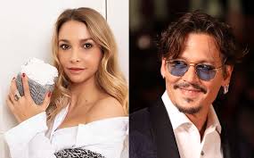 Well, if you've made it this far, you probably have a good understanding of why dating is so hard in 2021. Johnny Depp Is In Love Again Is Dating This Hollywood Diva Post Amber Heard