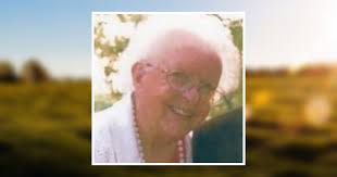 Ora Kirkham Obituary October 2, 2010