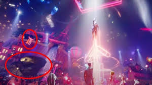 No obstante, los usuarios de américa latina deben esperar 35 días a partir de su estreno en cines. Hbo Max Avance Incluye Easter Eggs De Space Jam 2