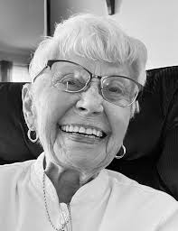 Mary Ellen Alexander Ridinger