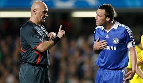 A decade on, referee tom henning ovrebo has discussed his night of infamy. Referee Recalls The Night Chelsea Were Robbed Of A Champions League Final Place Pundit Arena