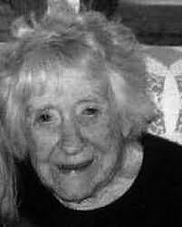 Barbara Hetzel Obituary (2013)