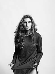 Perla Haney Jardine Shot By Josh Dane Valley Girls Gal Fashion Studio