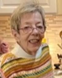 Faith Marie Swenson Obituary April 30, 2023