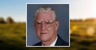 John C. Hartley Obituary May 2, 2012