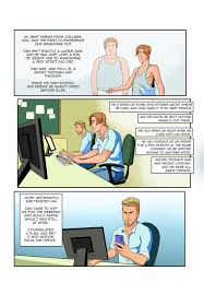 Eviljohn89Ebraga - Sharing with Friends: The Brony porn comic