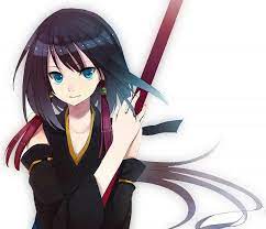 Nico robin is also a great female anime. Epingle Sur Anime Girl