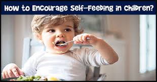 4.4 out of 5 stars. How To Encourage Self Feeding In Children India Parenting