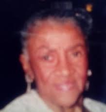 Martha Beverly Obituary (2015)