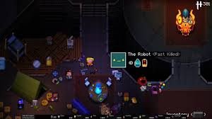 Maybe you would like to learn more about one of these? 8 Characters In 3h 34m 42s By Cinderslash Enter The Gungeon Speedrun Com