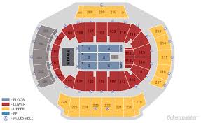 State Farm Arena Seating Chart