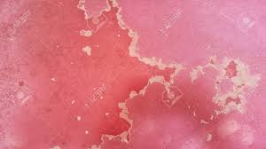 Peeling from plaster could be a result of insufficient wet troweling of the white coat when the plaster was originally applied, causing chalking of the surface. Texture Of Surface And Pattern With Peeling Paint Of Old Car Stock Photo Picture And Royalty Free Image Image 130650522