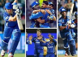 Mi vs rr head to head in ipl. Ipl 2014 Mumbai Indians Mi Vs Rajasthan Royals Rr Key Battles Cricket Country