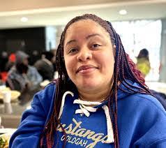 Ashley Hamn's Instagram, Twitter & Facebook