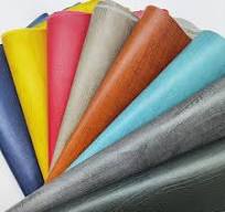 Book Cloth Material Book Binding Book Covers Thermo PU ...