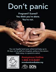 In 14 states and the district of columbia, when the safe haven receiving the baby is not a hospital, the baby must Baby Safe Haven Law Information Preventing Child Abuse And Neglect