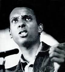Stokely Carmichael