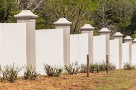 With home designs from renowned global architects, our vast library of online house designs can meet any budget and get your dream home built today. Ideal Boundary Compound Wall Designs For Indian Homes