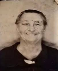 Martha Valerie Duplantis Stringer (1873-1948)