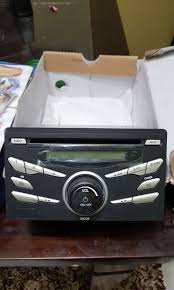 Tq semua yg subscribe dan view video saya! Radio Player Proton Exora And Perodua Axia Combo Auto Accessories On Carousell