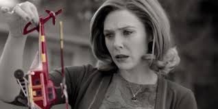 WandaVision: All Of The Evidence That Wanda Is In Control Of Her Reality