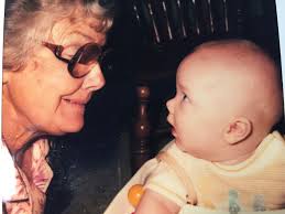 Helen (Cranston) Peterson