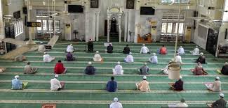 From the syariah the malay spelling of 'sharia' aspect, it is detrimental to health. National Fatwa Council Meets Tomorrow To Fine Tune Sop For Mosques Surau Borneo Post Online